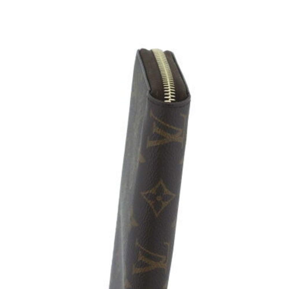 Louis Vuitton Monogram Long Wallet - Picture 3 of 6